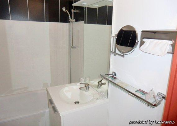 Sweet Home Appart'Hotel Deauville Sud ห้อง รูปภาพ