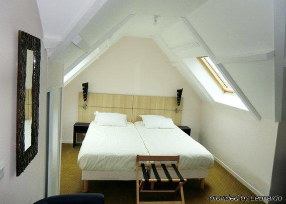 Sweet Home Appart'Hotel Deauville Sud ห้อง รูปภาพ