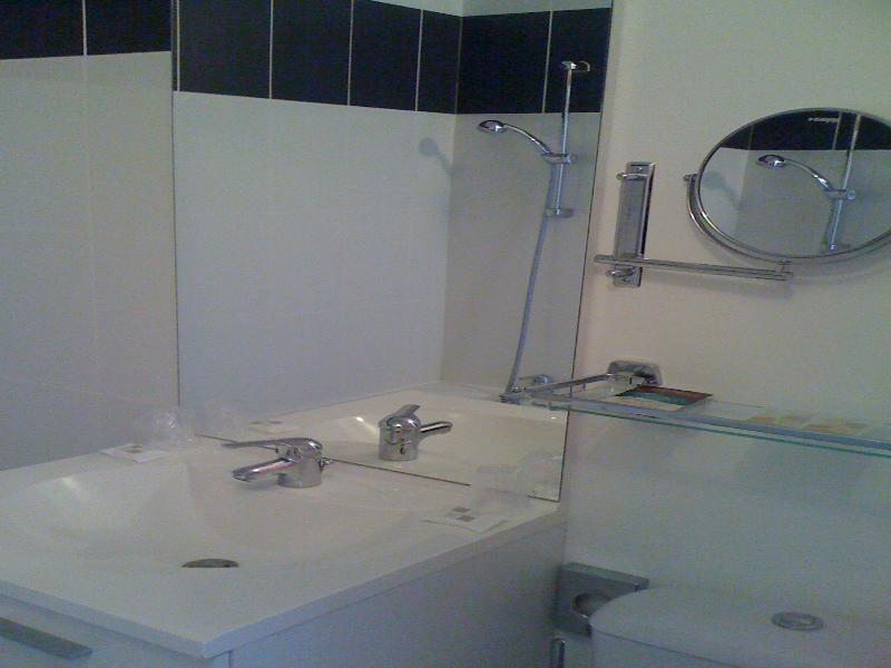 Sweet Home Appart'Hotel Deauville Sud ภายนอก รูปภาพ