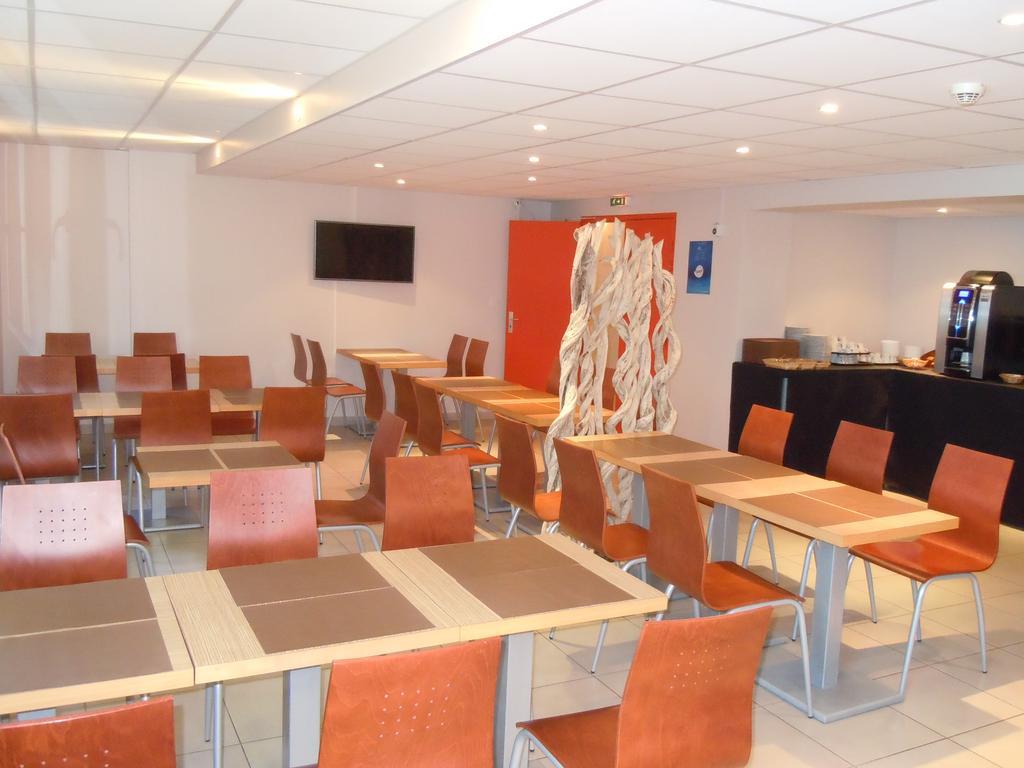 Sweet Home Appart'Hotel Deauville Sud ภายนอก รูปภาพ